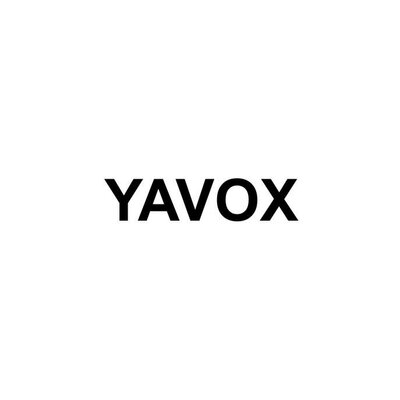 Trademark YAVOX