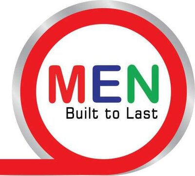 Trademark MEN Built To Last