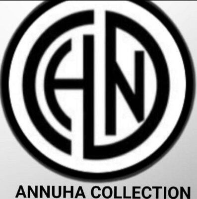 Trademark ANNUHA COLLECTION