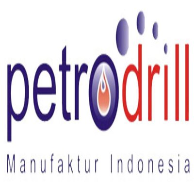 Trademark PETRODRILL MANUFAKTUR INDONESIA + LOGO