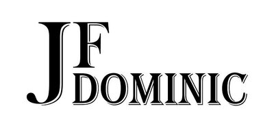 Trademark JF DOMINIC