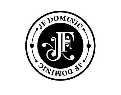 Trademark JF DOMINIC dan Lukisan