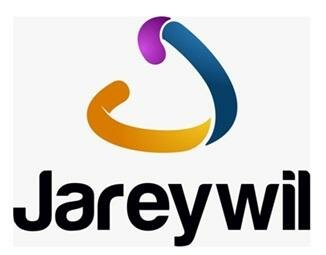 Trademark JAREYWIL & LOGO