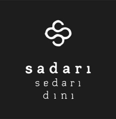 Trademark sadari sedari dini + logo