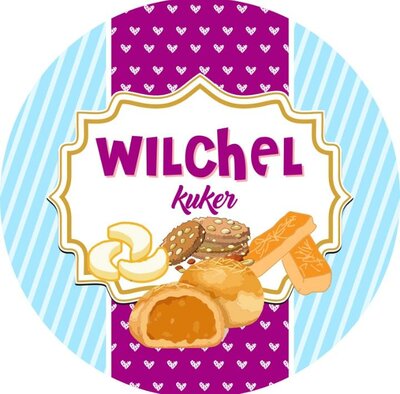 Trademark WILCHEL KUKER