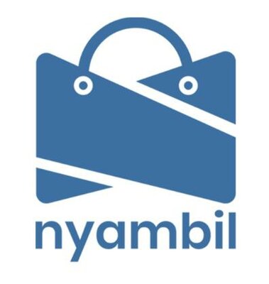 Trademark nyambil + logo