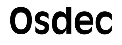 Trademark Osdec