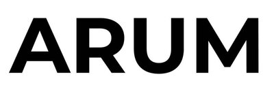 Trademark ARUM