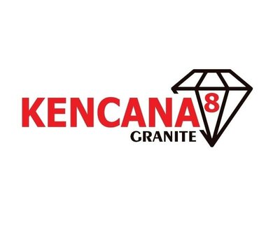 Trademark Kencana Granite 8 + Logo