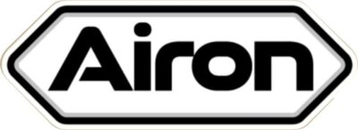 Trademark AIRON