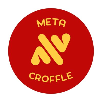 Trademark metacroffle