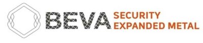 Trademark BEVA SECURITY EXPANDED METAL + LOGO