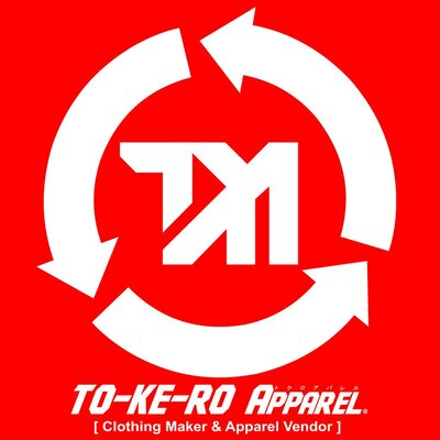 Trademark TOKERO Apparel