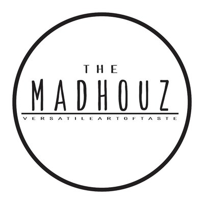 Trademark THE MADHOUZ (versatile art of taste)