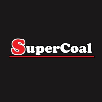 Trademark Supercoal