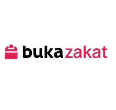 Trademark bukazakat