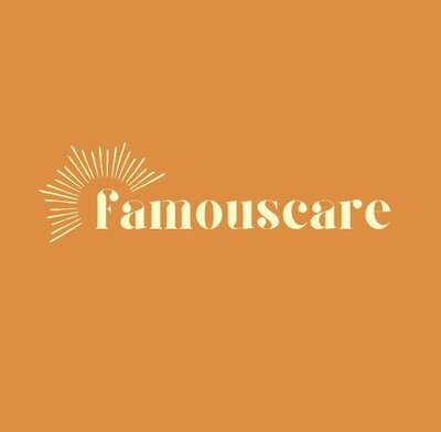 Trademark FAMOUSCARE