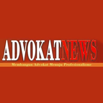 Trademark ADVOKAT NEWS + LOGO