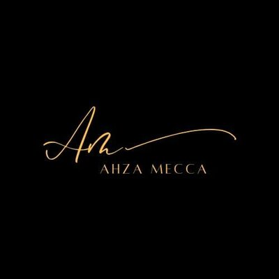 Trademark AHZA MECCA