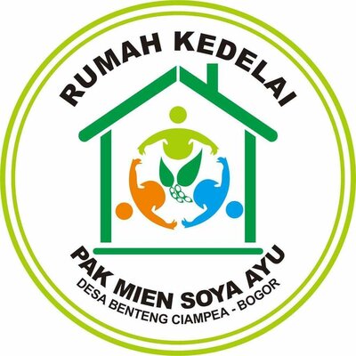 Trademark RUMAH KEDELAI PAK MIEN SOYA AYU