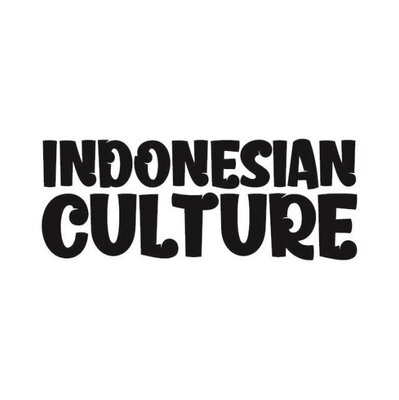 Trademark INDONESIAN CULTURE