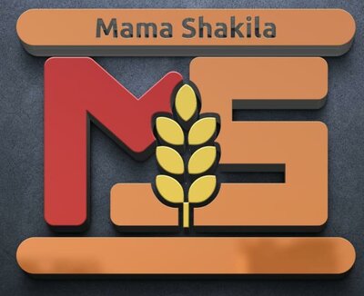 Trademark MS MAMA SHAKILA