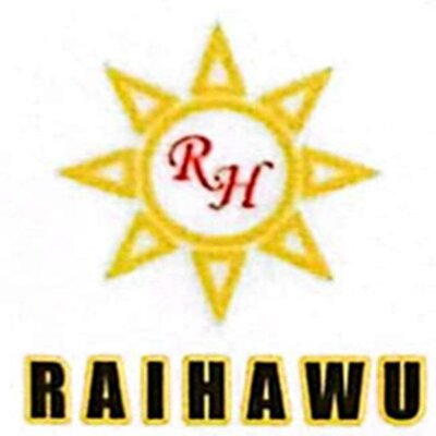 Trademark RAIHAWU