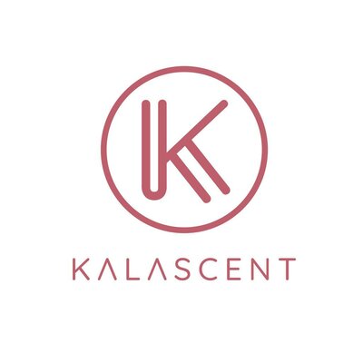 Trademark KALASCENT & Logo K