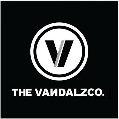 Trademark THE VANDALZCO.