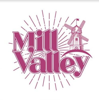 Trademark MILL VALLEY & LOGO