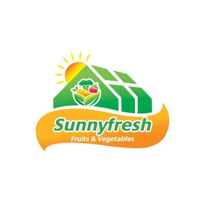 Trademark SUNNYFRESH + LOGO