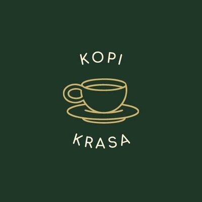 Trademark Kopi Krasa