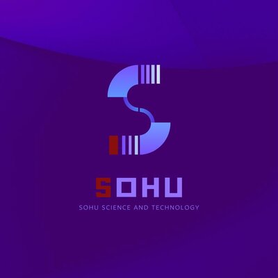 Trademark SOHU