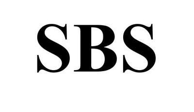 Trademark SBS