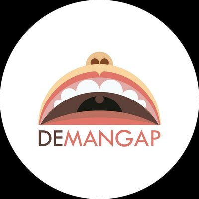 Trademark DEMANGAP