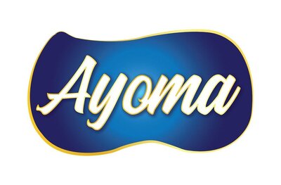 Trademark AYOMA