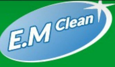 Trademark E.M Clean