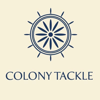 Trademark COLONY TACKLE