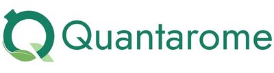 Trademark QUANTAROME DAN LOGO