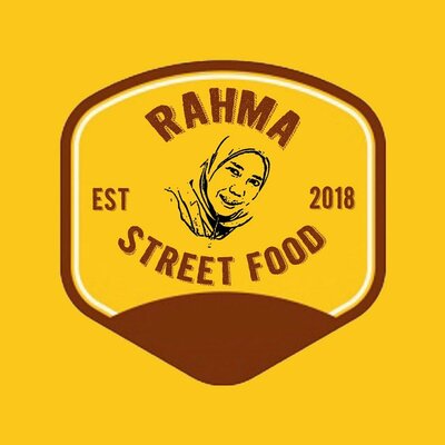 Trademark RAHMA STREET FOOD