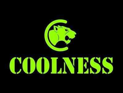 Trademark COOLNESS + Logo