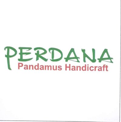 Trademark Perdana Pandanus Handicraft