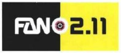 Trademark FANO2.11 + Logo