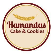 Trademark Hamandas