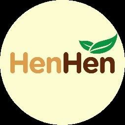 Trademark HenHen