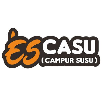 Trademark ES CASU (CAMPUR SUSU)