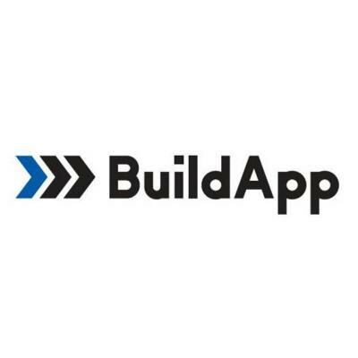 Trademark BuildApp