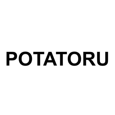 Trademark POTATORU