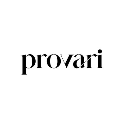 Trademark PROVARI