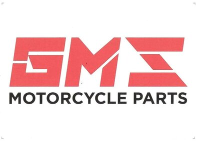 Trademark GMS MOTORCYCLE PARTS